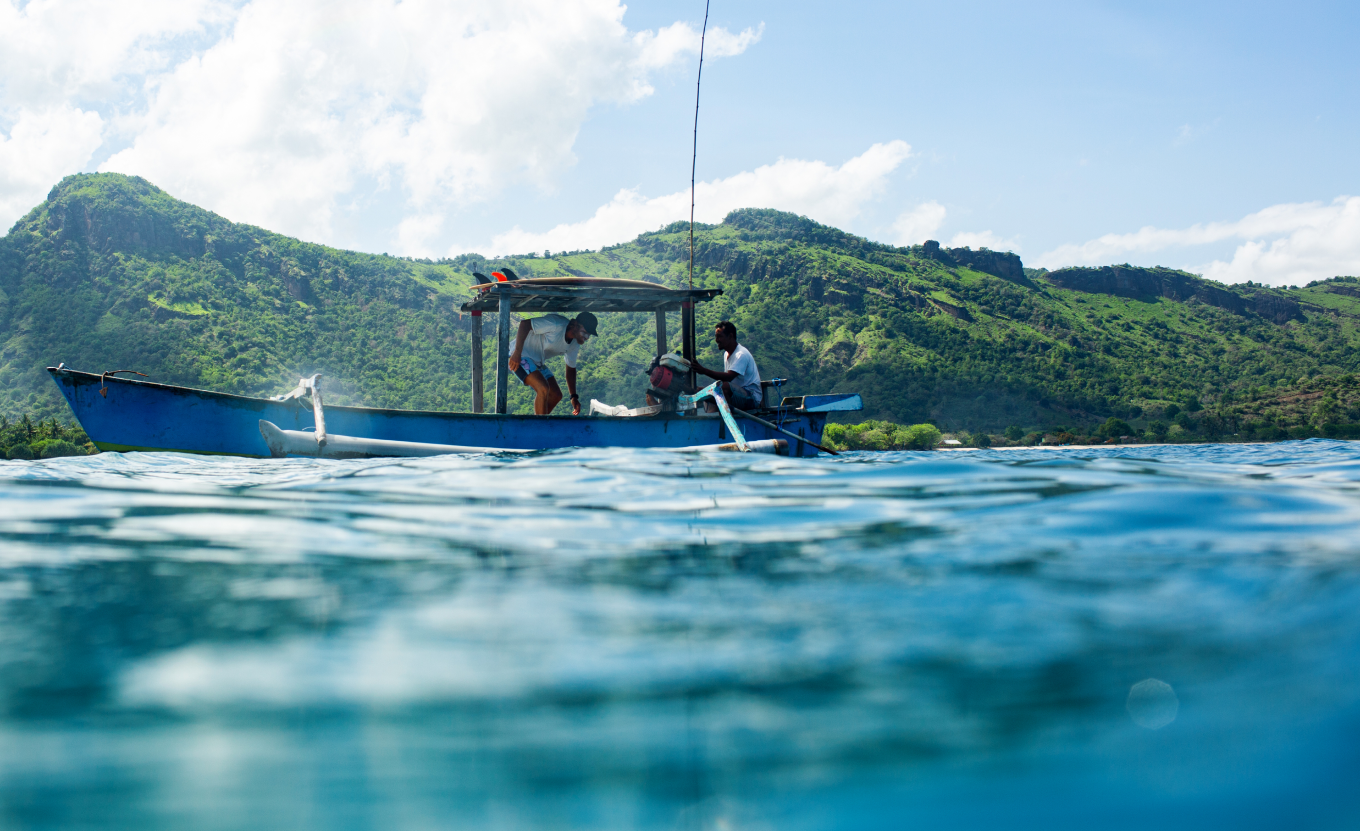 Pesca